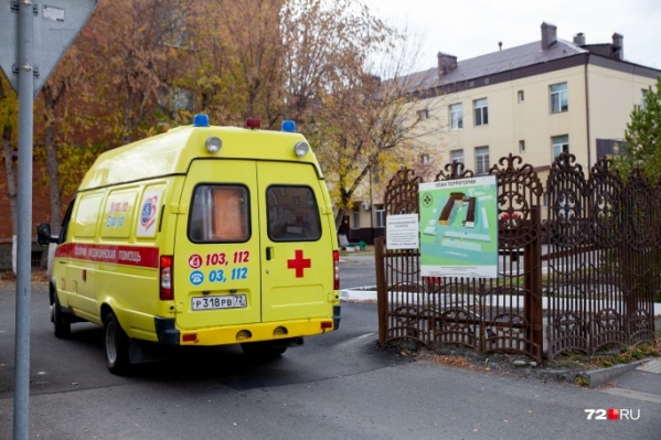Всего в регионе скончались 91 пациент с коронавирусом Всего в регионе скончались 91 пациент с коронавирусом