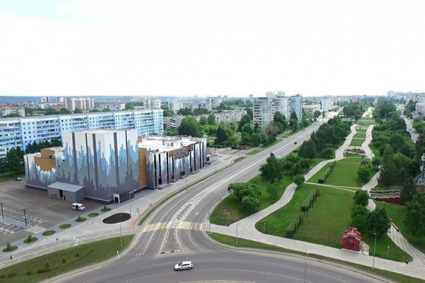 Бывший ТРЦ «Аврора» закрыт с апреля 2018 года Бывший ТРЦ «Аврора» закрыт с апреля 2018 года