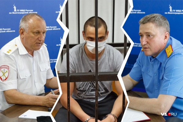 В ночь на 13 июня в Волгограде зарезали первокурсника медицинского университета В ночь на 13 июня в Волгограде зарезали первокурсника медицинского университета