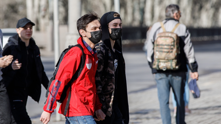 ВолгГМУ и ВГСПУ отменили плату за общежитие сбежавшим от коронавируса студентам