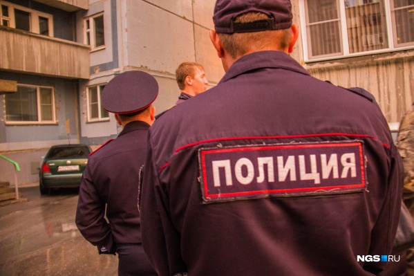 Подозреваемый сейчас находится в СИЗО Подозреваемый сейчас находится в СИЗО