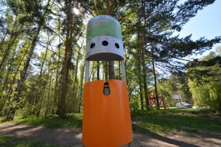 Шаг первый — подошел к оборудованию Шаг первый — подошел к оборудованию