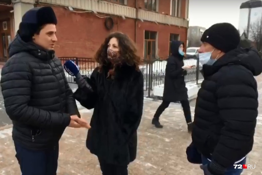 Сергей и Владимир в голос говорят, что детям в России нужна социальная поддержка Сергей и Владимир в голос говорят, что детям в России нужна социальная поддержка 