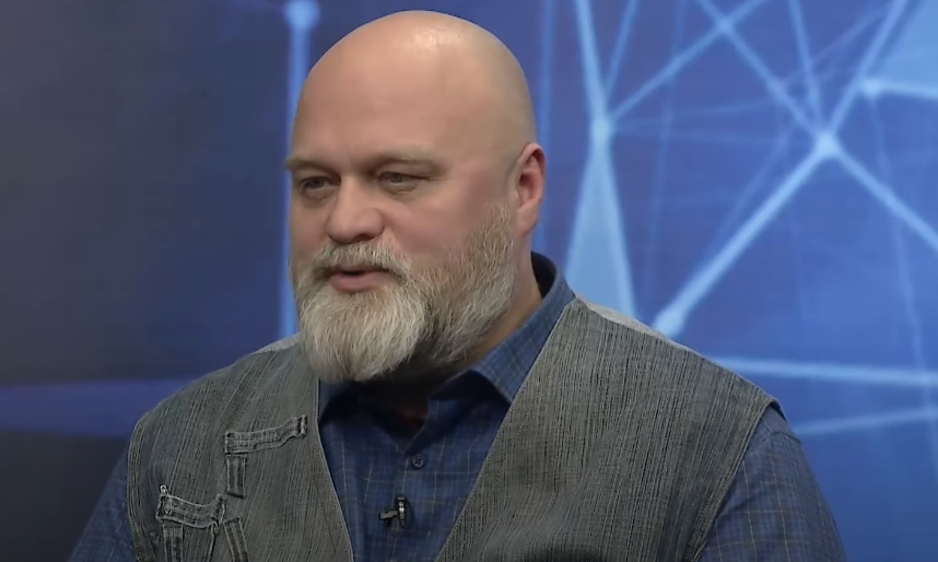 Алексей Федорченко