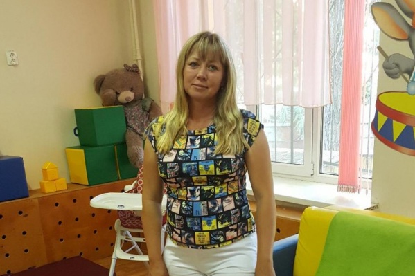 Эльбрус Дзахоев в буквальном смысле спас жизнь волгоградке Эльбрус Дзахоев в буквальном смысле спас жизнь волгоградке 