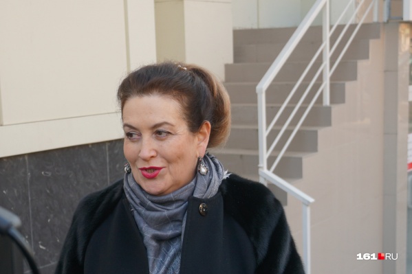 Глава донского Минздрава сказала, что поставщики отказывались от поставок медоборудования из-за проверок Глава донского Минздрава сказала, что поставщики отказывались от поставок медоборудования из-за проверок