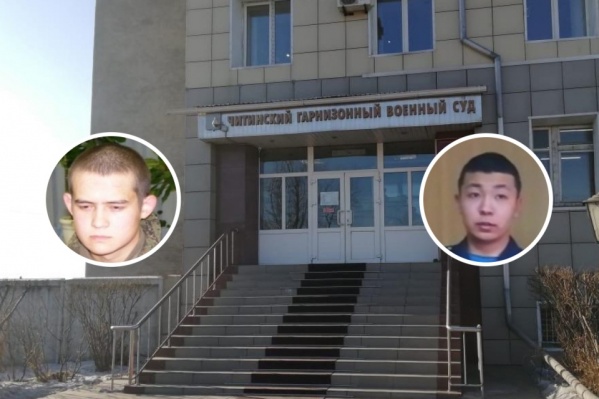 Руслан Мухатов признан виновным в дедовщине в воинской части, где служил Рамиль Шамутдинов Руслан Мухатов признан виновным в дедовщине в воинской части, где служил Рамиль Шамутдинов