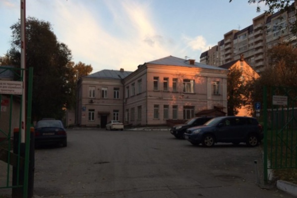 Распределительный центр начнёт принимать больных на этой неделе Распределительный центр начнёт принимать больных на этой неделе