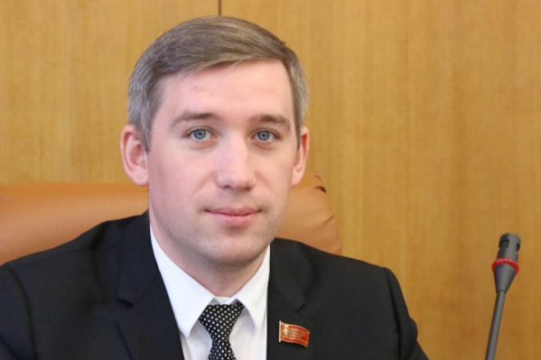Ивана Азаренко подозревают в соучастии в даче взятки Ивана Азаренко подозревают в соучастии в даче взятки
