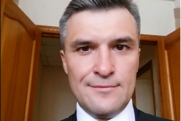 Владимир Лысенко будет курировать сферу туризма в Ярославской области Владимир Лысенко будет курировать сферу туризма в Ярославской области