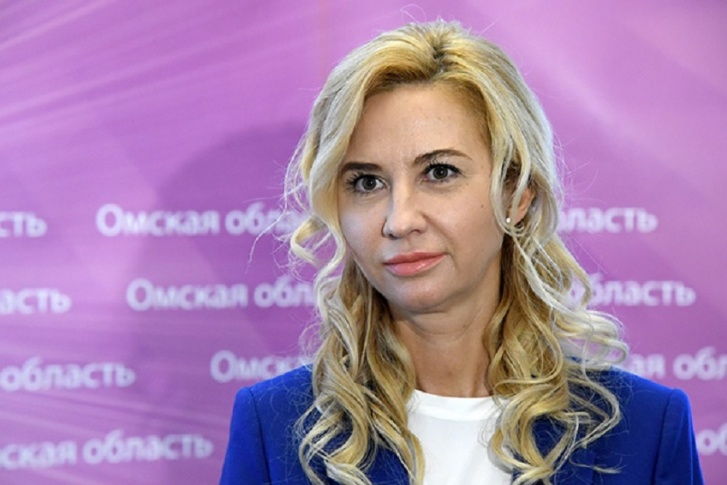 Министр здравоохранения рассказала, когда следует ждать всплеск заболеваемости коронавирусом в Омске