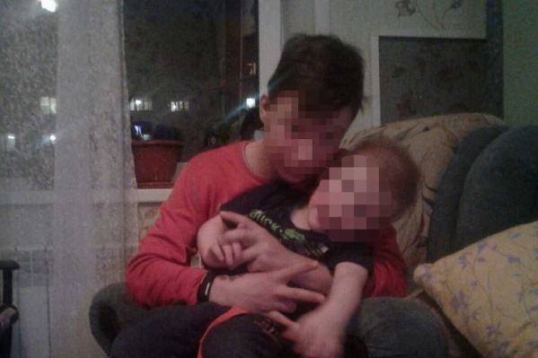 Сергей пропал по пути из Тутаева в Большое Село Сергей пропал по пути из Тутаева в Большое Село