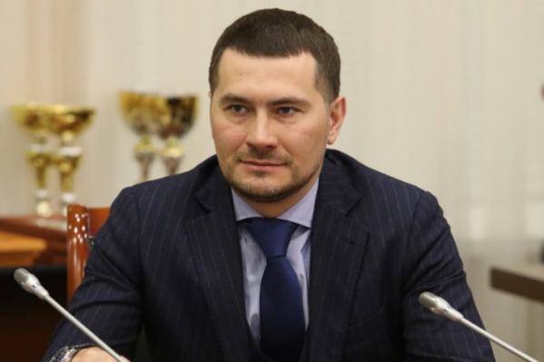 «Пока возврата к старым условиям не предвидится», — сказал Артем Вахрушев «Пока возврата к старым условиям не предвидится», — сказал Артем Вахрушев 