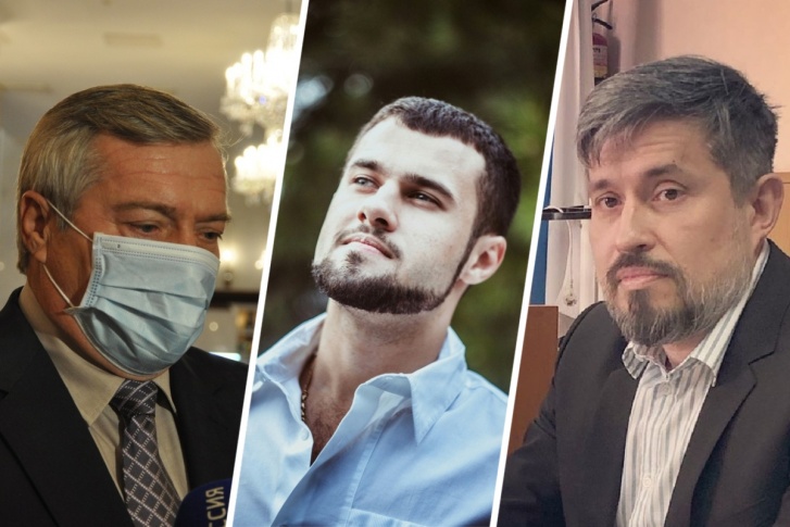 А какая новость больше всего заинтересовала вас? А какая новость больше всего заинтересовала вас?