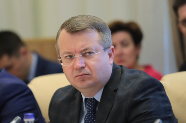 Свой пост он занимал с 2015 года Свой пост он занимал с 2015 года