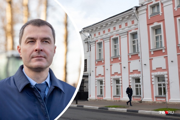 Власти спросили у ярославцев, тем ли они занимаются в городе Власти спросили у ярославцев, тем ли они занимаются в городе