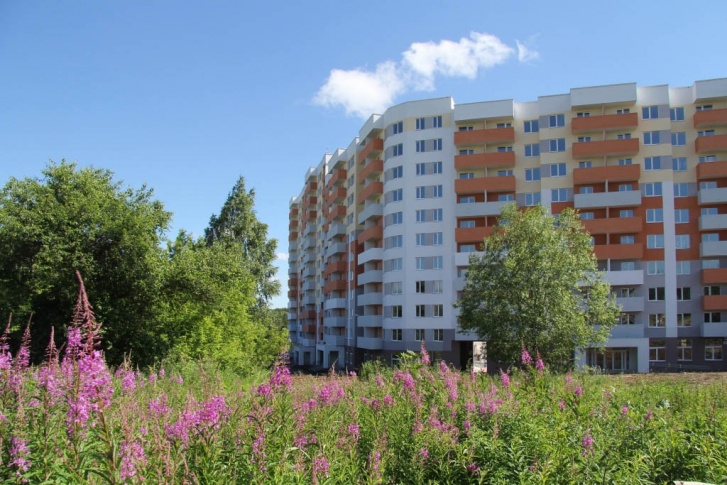 ЖК «Рудный» — отличное сочетание загородного спокойствия и городской инфраструктуры ЖК «Рудный» — отличное сочетание загородного спокойствия и городской инфраструктуры