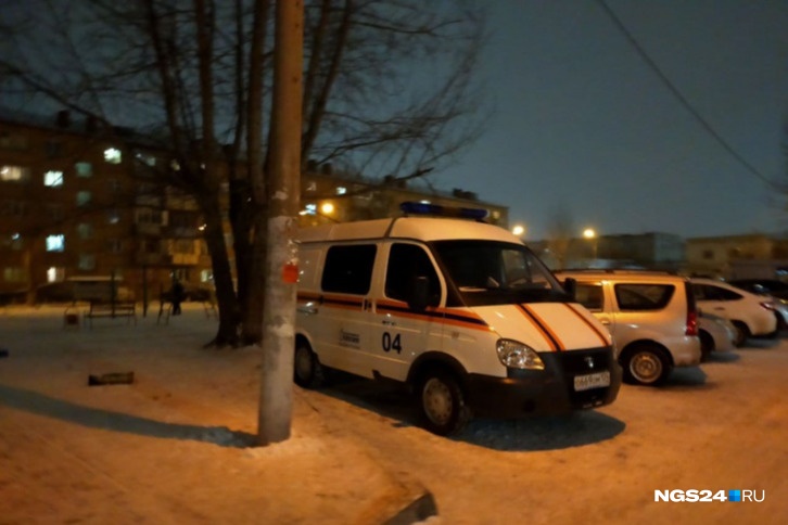 Умер один из пострадавших при взрыве на Парашютной Умер один из пострадавших при взрыве на Парашютной