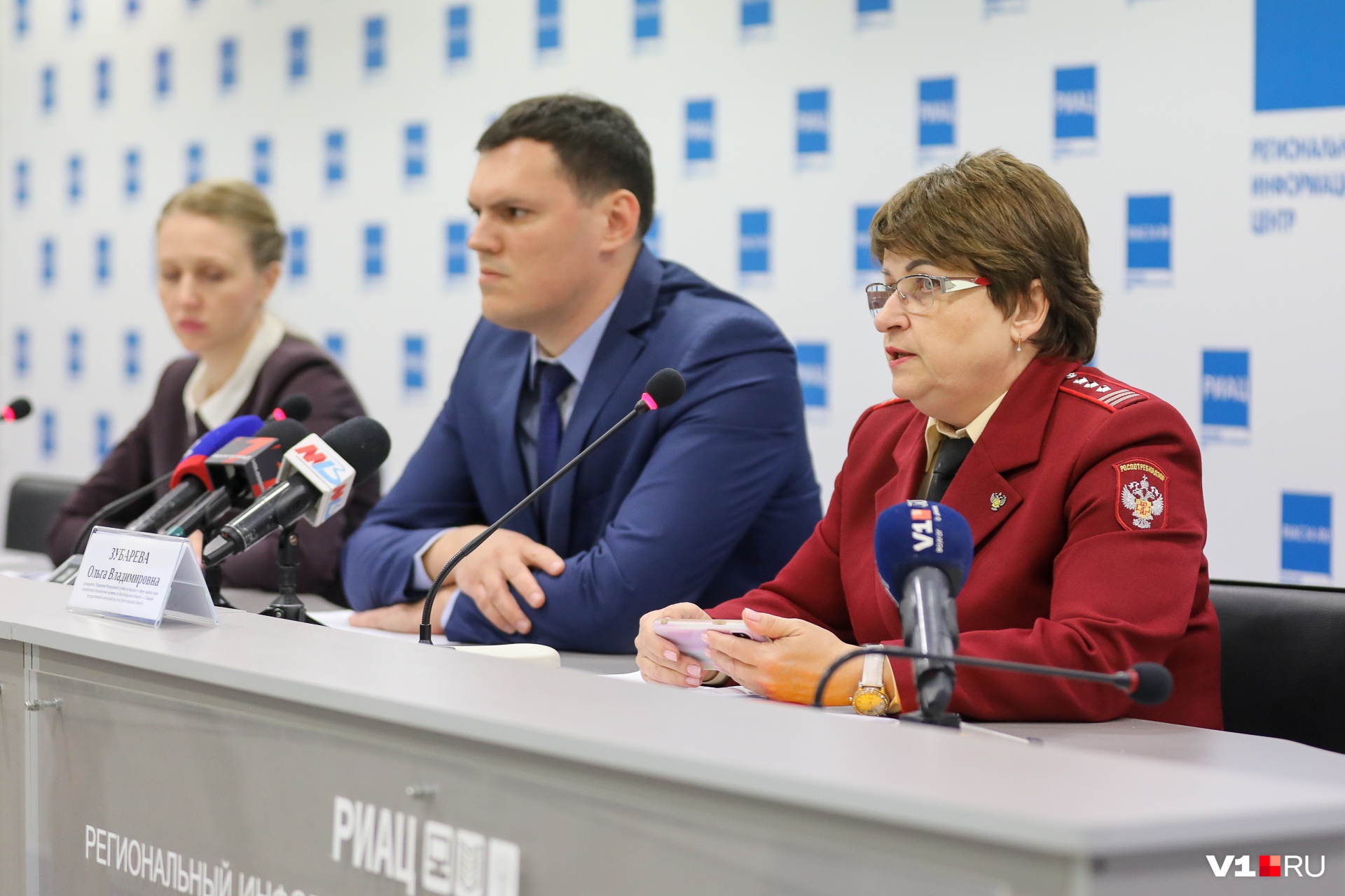 Шесть или все же семь заболевших в нашей области, пока выясняется Шесть или все же семь заболевших в нашей области, пока выясняется