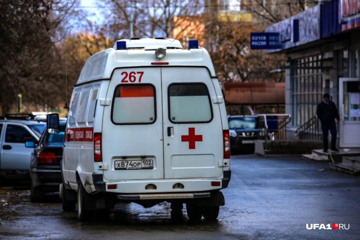 На сегодняшний день в Башкирии 3185 человек, зараженных COVID-19