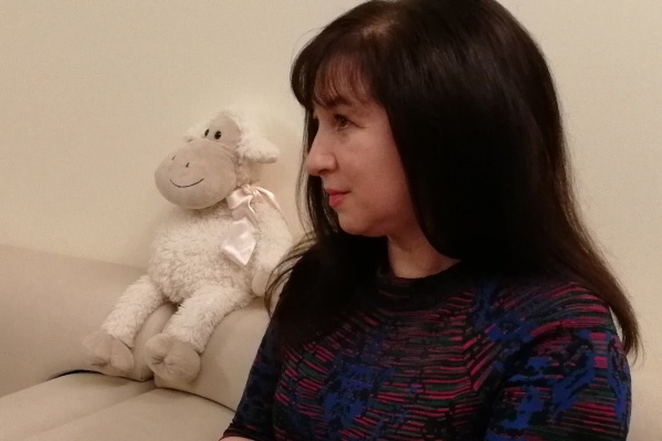 Натела Полежаева свою вину не признала Натела Полежаева свою вину не признала
