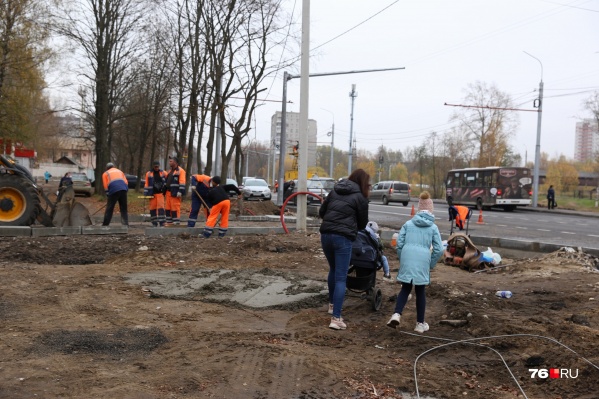 Ярославцы разругались из-за слов урбаниста Ярославцы разругались из-за слов урбаниста 