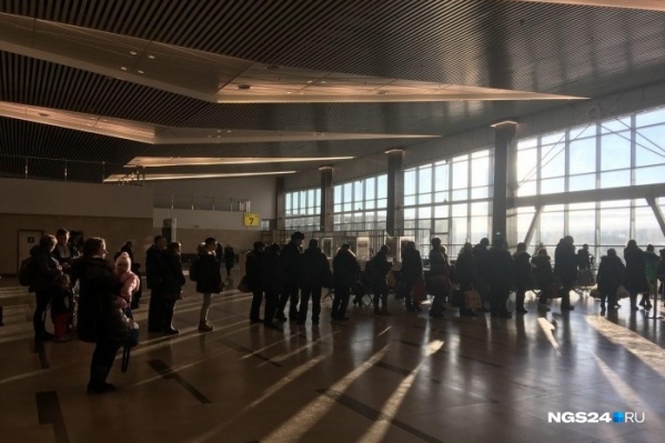 Число приезжающих в Красноярский край больше, чем покидающих его, однако число миграций внутри страны говорит не в пользу региона Число приезжающих в Красноярский край больше, чем покидающих его, однако число миграций внутри страны говорит не в пользу региона