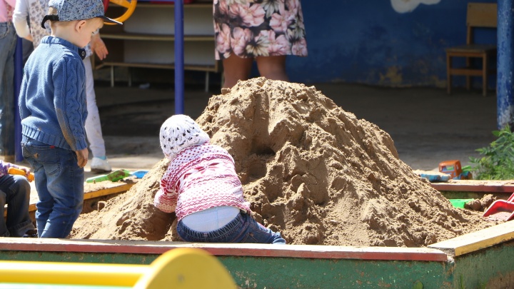 В Кузнечихе построят новый детский сад на 320 мест