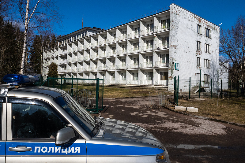 автор фото Михаил Огнев / «Фонтанка.ру»