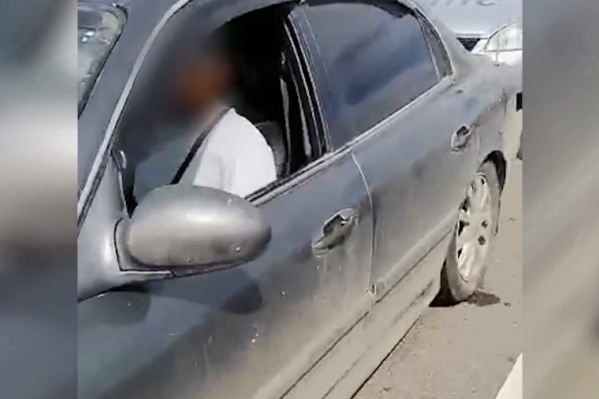 Полицейские случайно обнаружили объявленных в розыск челнинцев Полицейские случайно обнаружили объявленных в розыск челнинцев