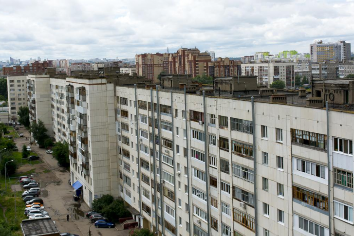 Житель дома две недели живет без воды Житель дома две недели живет без воды