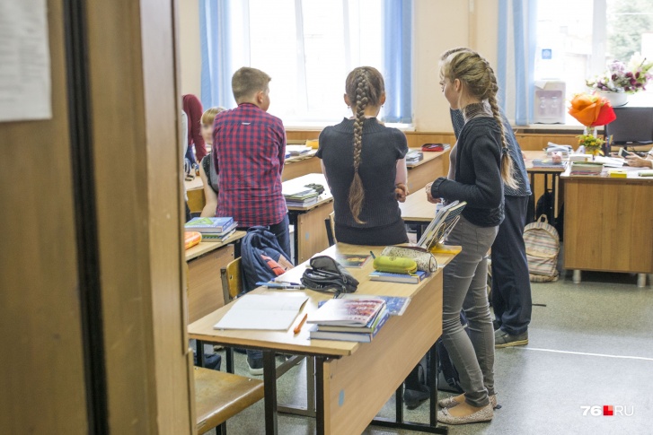 В большинстве регионов зимние каникулы решили не продлевать В большинстве регионов зимние каникулы решили не продлевать