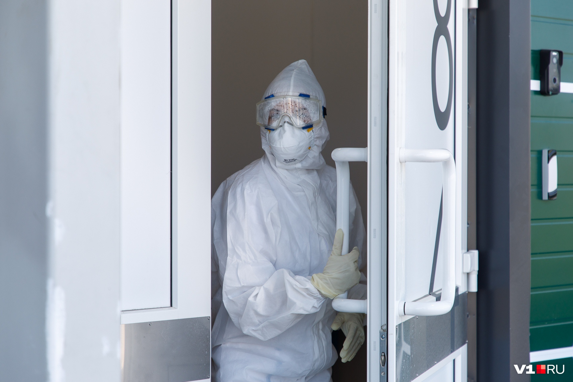 Шесть погибших и новый рекорд по заражённым — главное о коронавирусе в Прикамье 14 июня