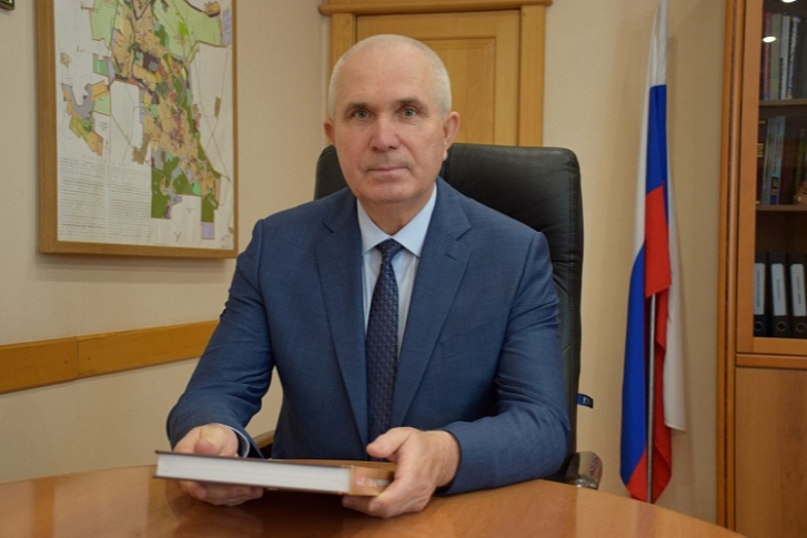 Глава Новошахтинска объяснил, почему город обогнал Ростов по приросту числа заболевших COVID-19