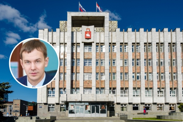 Григорий Невоструев и в Башкирии занимался вопросами строительства Григорий Невоструев и в Башкирии занимался вопросами строительства