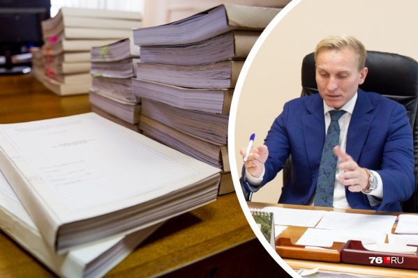 В этом году в отношении ДГХ суд рассмотрел небывалое количество дел В этом году в отношении ДГХ суд рассмотрел небывалое количество дел