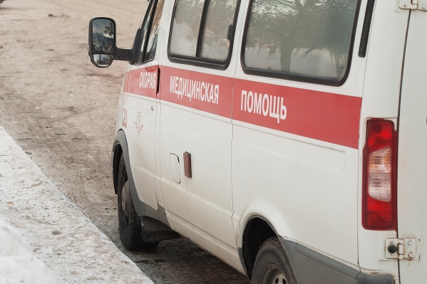 Последние противовирусные таблетки на станции отдали другому фельдшеру, которой тоже пришлось оказывать помощь ВИЧ-инфицированному Последние противовирусные таблетки на станции отдали другому фельдшеру, которой тоже пришлось оказывать помощь ВИЧ-инфицированному