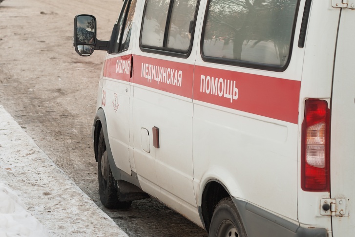 Последние противовирусные таблетки на станции отдали другому фельдшеру, которой тоже пришлось оказывать помощь ВИЧ-инфицированному Последние противовирусные таблетки на станции отдали другому фельдшеру, которой тоже пришлось оказывать помощь ВИЧ-инфицированному