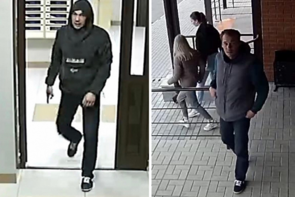 Мужчин подозревают в серии краж велосипедов из многоквартирных домов Мужчин подозревают в серии краж велосипедов из многоквартирных домов