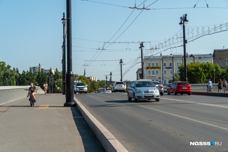 Уже утром Юбилейный мост снова будет открыт Уже утром Юбилейный мост снова будет открыт