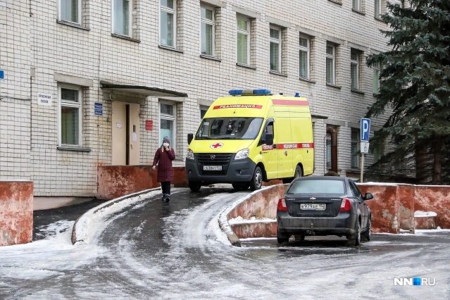 По словам губернатора Глеба Никитина, Нижегородская область занимает второе место в рейтинге эффективности системы здравоохранения в РФ