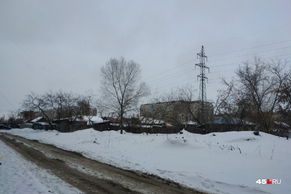 За три часа количество оставшихся без света зауральцев выросло почти на тысячу За три часа количество оставшихся без света зауральцев выросло почти на тысячу