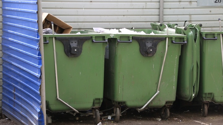 «Этого следовало ожидать»: курганец проиграл суд из-за платы за мусор