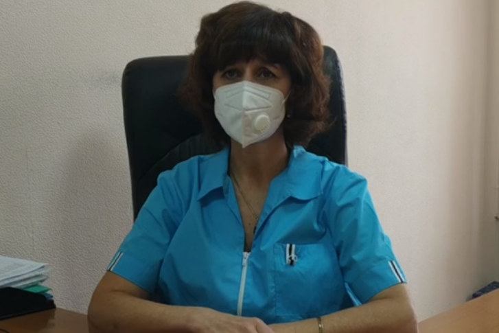 Лариса Токарева сказала, что сейчас лекарства нужны «другим заболевшим»