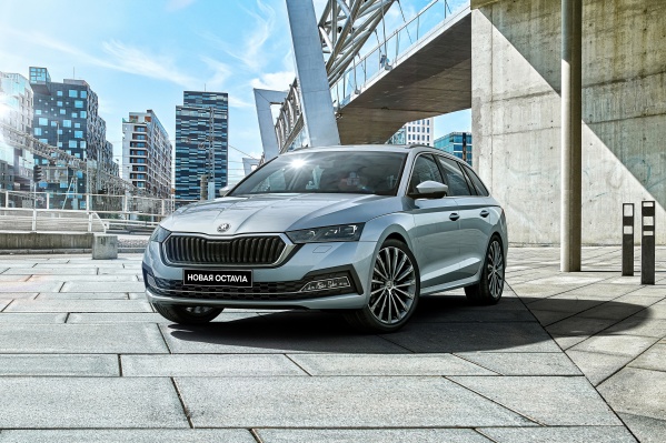 В начале 2020 года чешский автобренд ŠKODA представил миру четвертое поколение своей самой популярной модели OCTAVIA<i class="_"> </i> В начале 2020 года чешский автобренд ŠKODA представил миру четвертое поколение своей самой популярной модели OCTAVIA<i class="_"> </i>