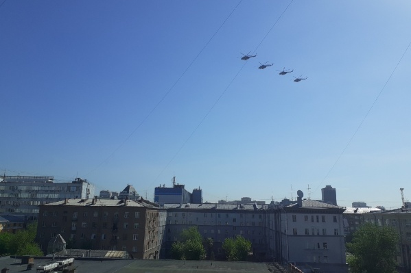 Технику можно было увидеть сегодня в 10:30 Технику можно было увидеть сегодня в 10:30