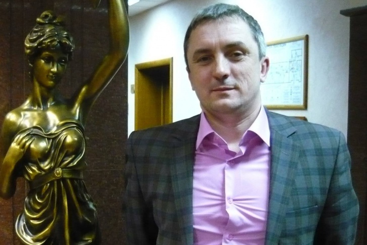 11 сентября Владимир Казанцев должен выступать в процессе, на котором представят экспертизу по Томинскому ГОКу 11 сентября Владимир Казанцев должен выступать в процессе, на котором представят экспертизу по Томинскому ГОКу