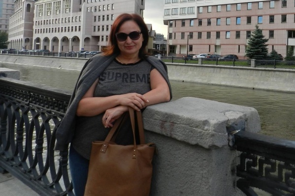 «У меня все необходимые документы были при себе» «У меня все необходимые документы были при себе»