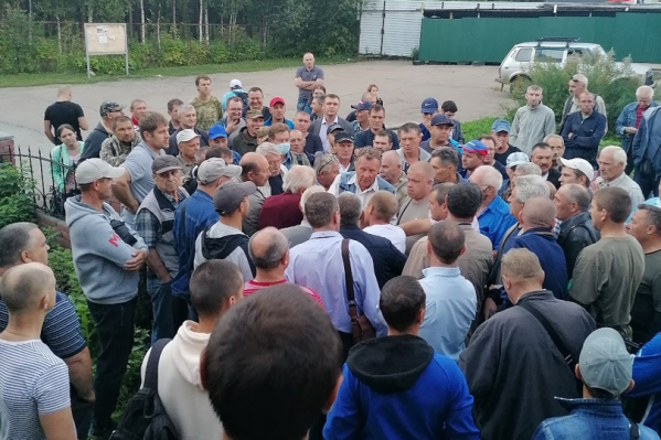 Распределение очереди попало на видео Распределение очереди попало на видео
