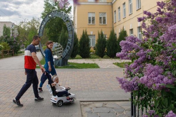 Несмотря на хмурое небо, в Волгограде будет тепло Несмотря на хмурое небо, в Волгограде будет тепло